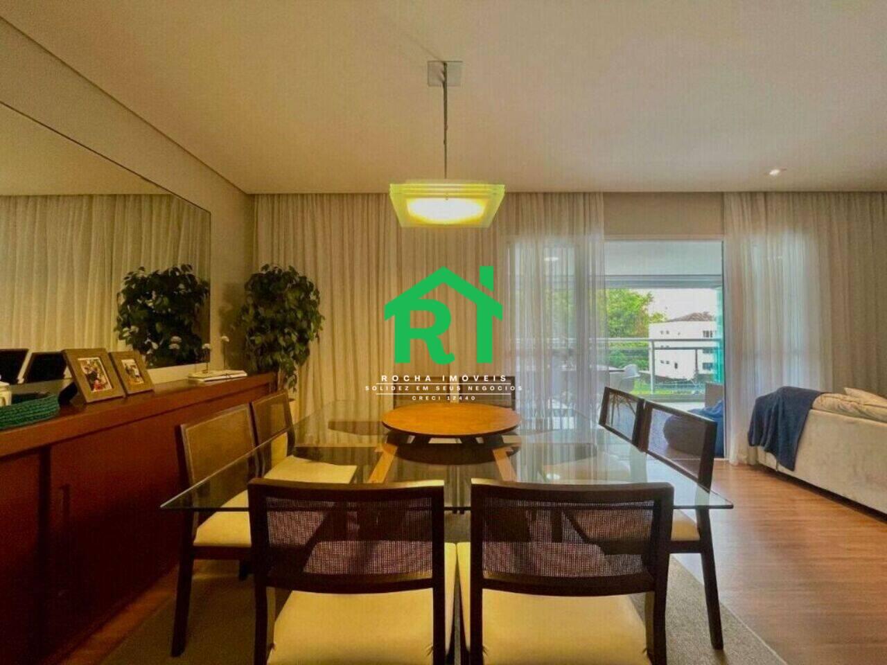 Apartamento Jardim Astúrias, Guarujá - SP