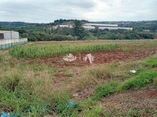 Área Bairro Industrial, Londrina - PR