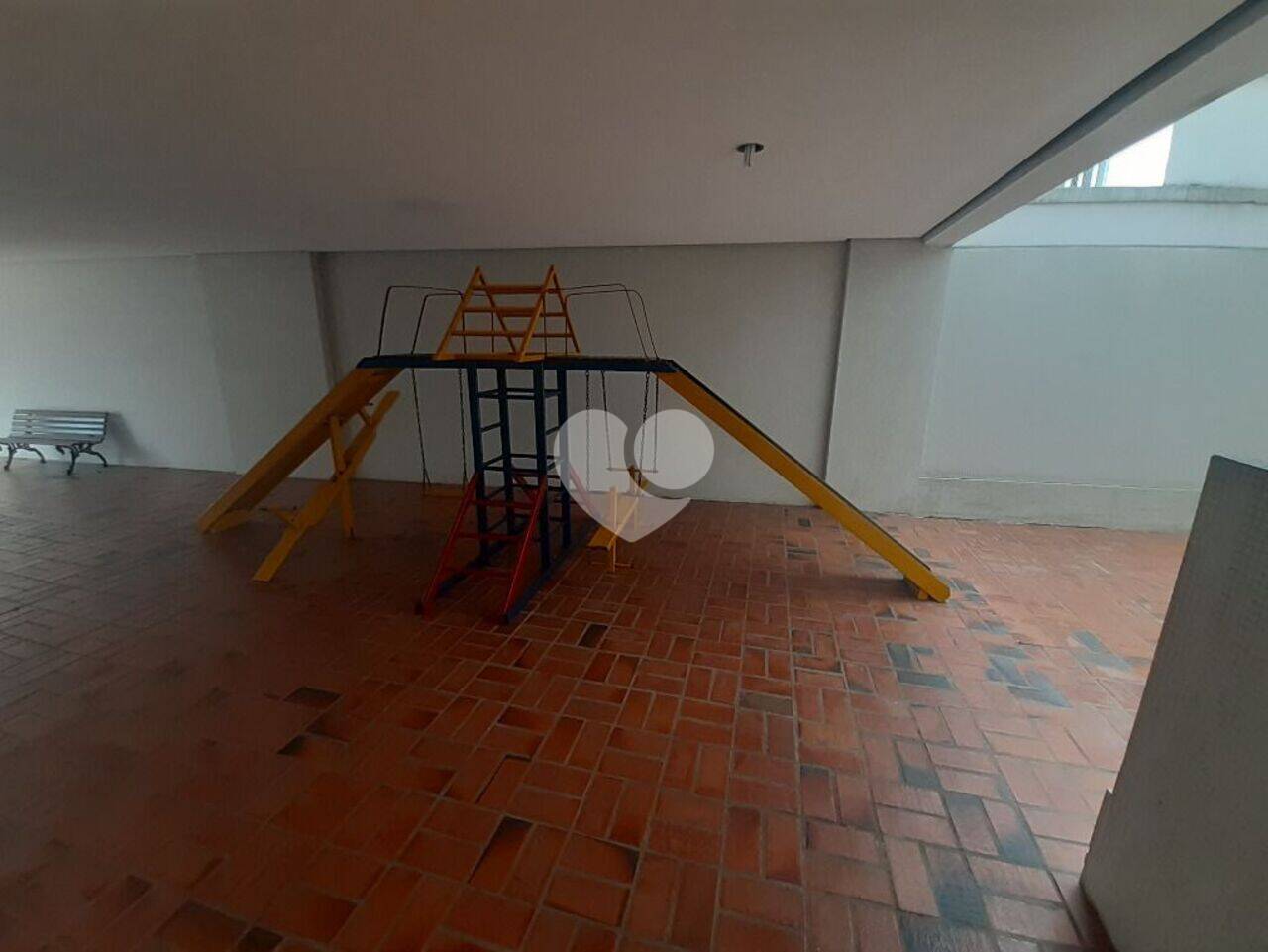 Apartamento Tijuca, Rio de Janeiro - RJ