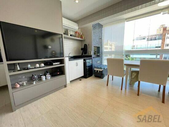 Apartamento Riviera de São Lourenço, Bertioga - SP