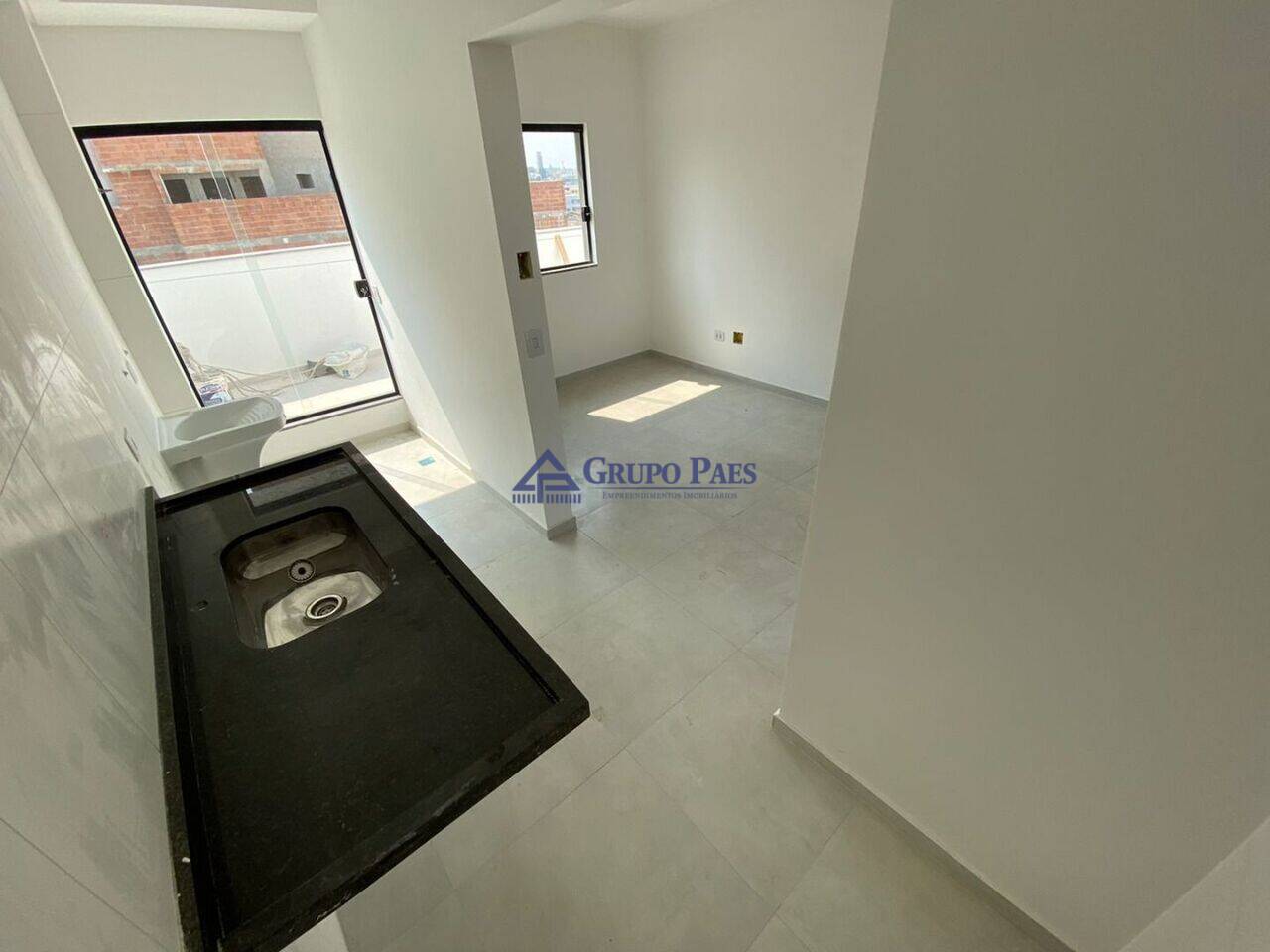 Apartamento Cidade Patriarca, São Paulo - SP