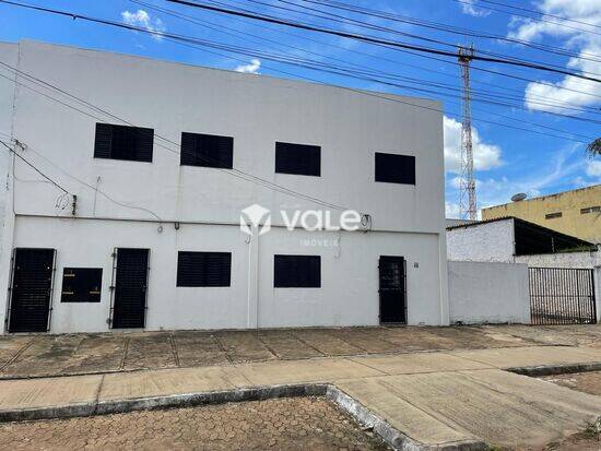 Kitnet de 260 m² Plano Diretor Norte - Palmas, à venda por R$ 690.000