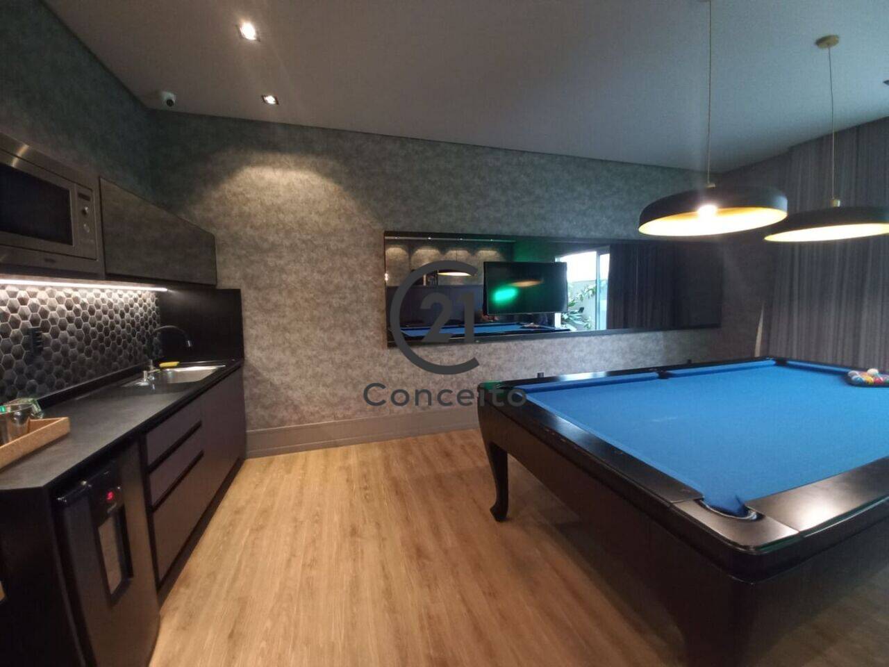 Apartamento Campinas, São José - SC