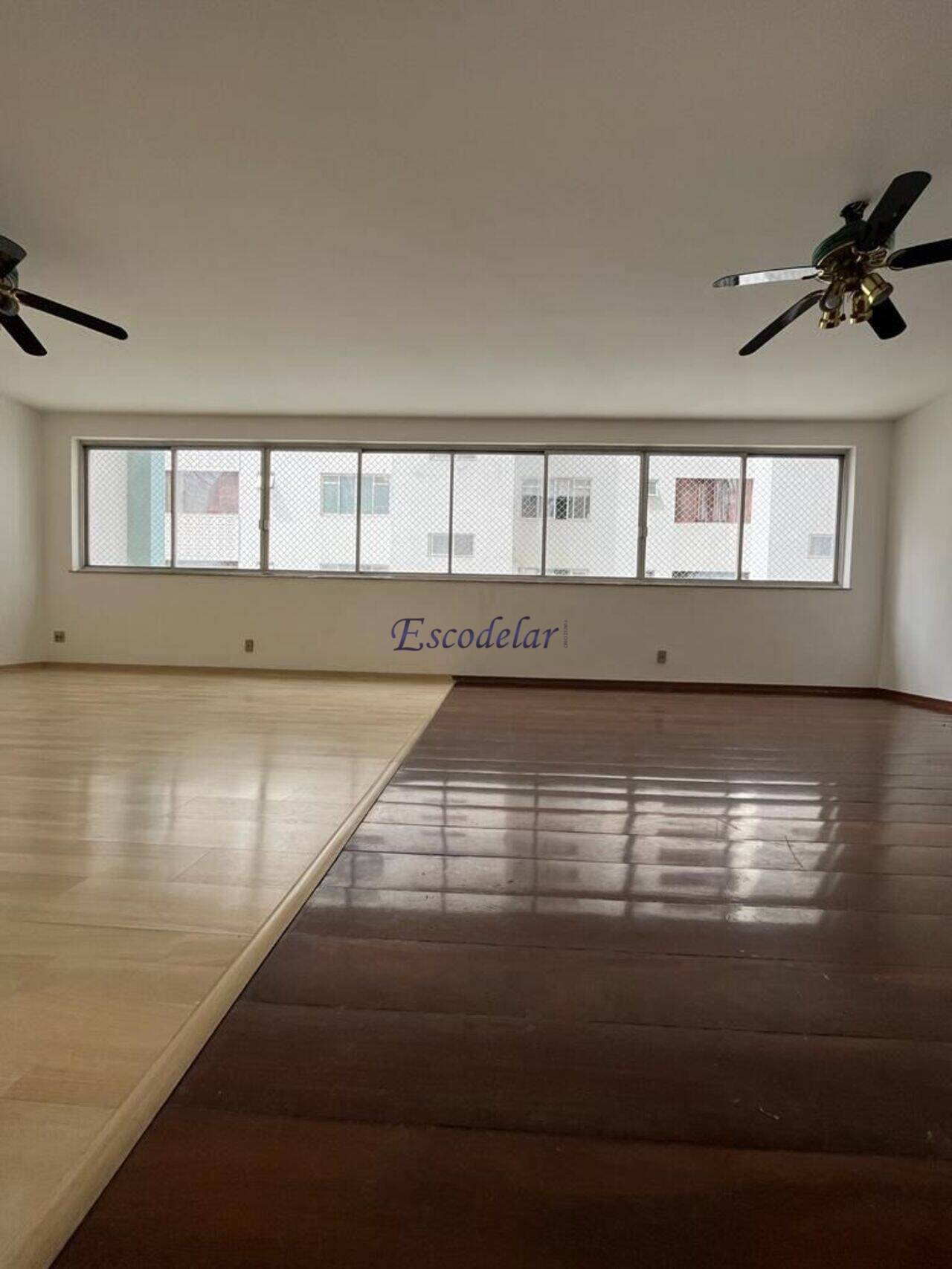 Apartamento Paraíso, São Paulo - SP