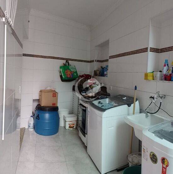 Vila Alzira - Santo André - SP, Santo André - SP