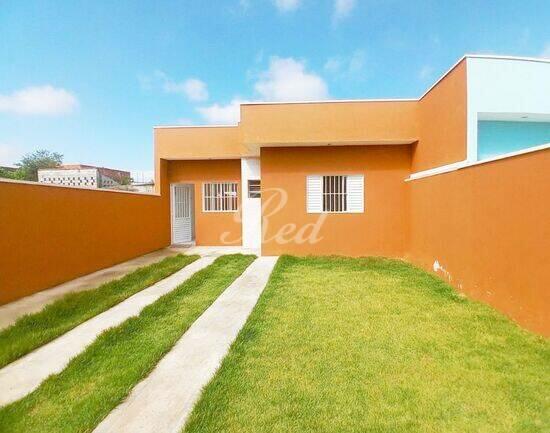 Casa de 63 m² Cidade Miguel Badra - Suzano, à venda por R$ 330.000