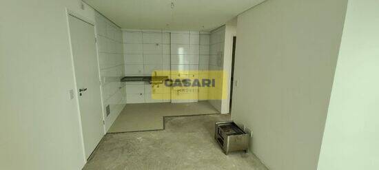 Apartamento Rudge Ramos, São Bernardo do Campo - SP