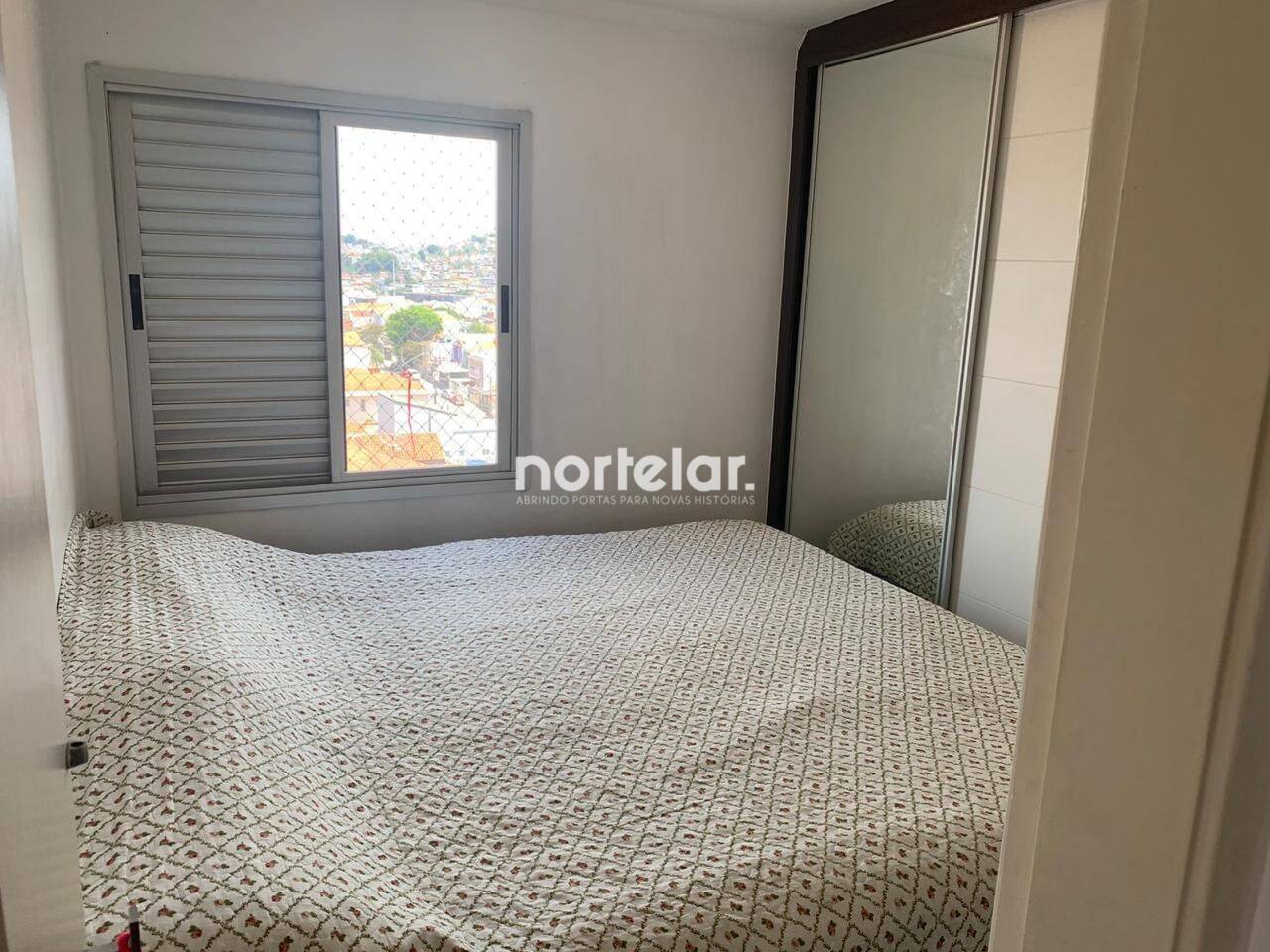 Apartamento Imirim, São Paulo - SP