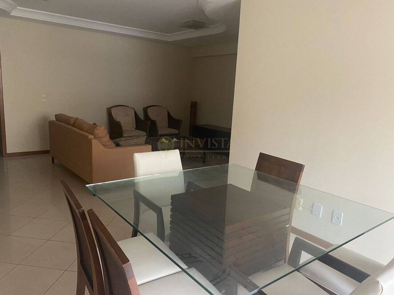 Apartamento Coqueiros, Florianópolis - SC