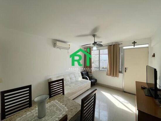 Apartamento Tombo, Guarujá - SP