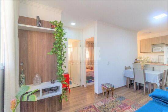 Apartamento Belém, São Paulo - SP