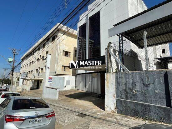 Salão de 1.000 m² Centro - Marília, à venda por R$ 2.260.000 ou aluguel por R$ 30.000/mês