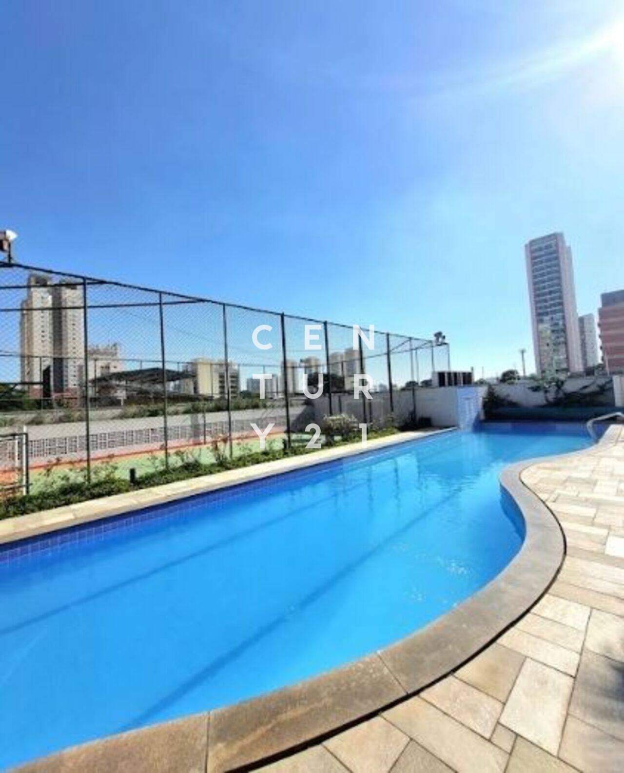 Apartamento Vila Leopoldina, São Paulo - SP