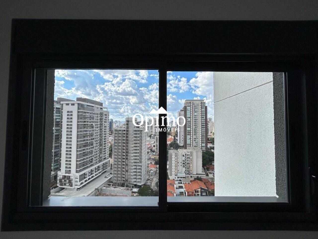 Apartamento Jardim das Acácias, São Paulo - SP