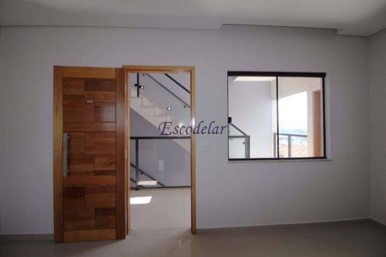 Apartamento Vila Constança, São Paulo - SP