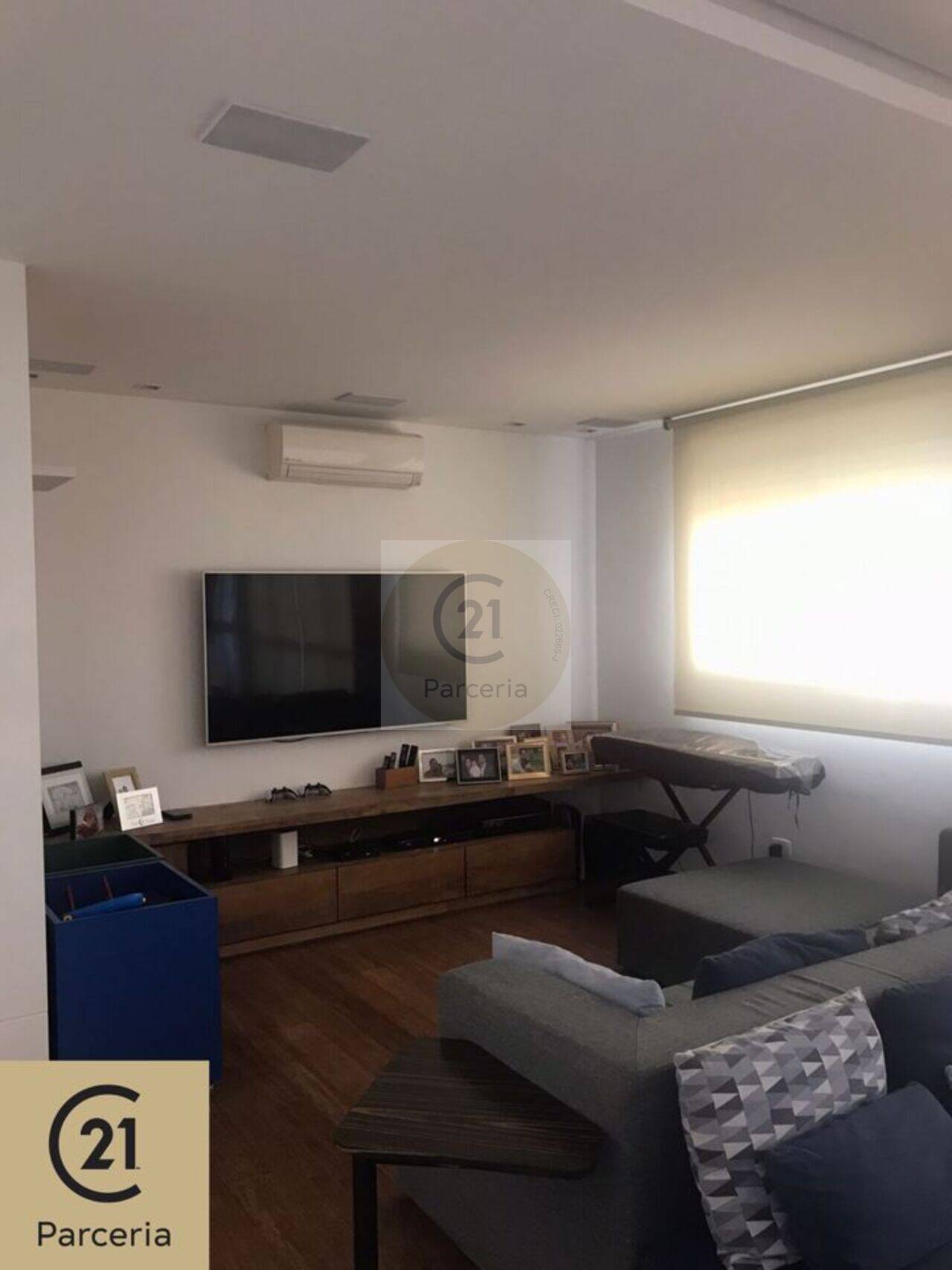 Apartamento Indianópolis, São Paulo - SP