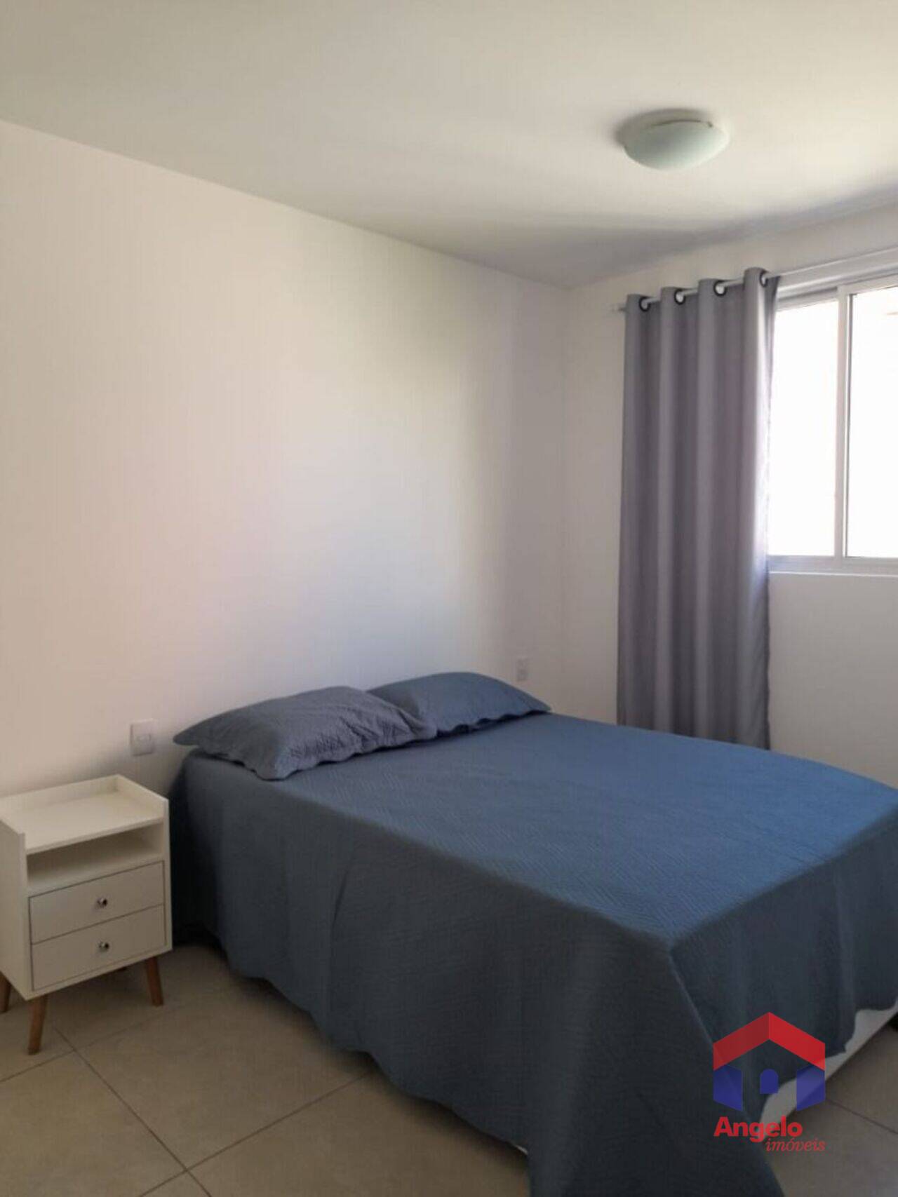 Apartamento Ouro Preto, Belo Horizonte - MG