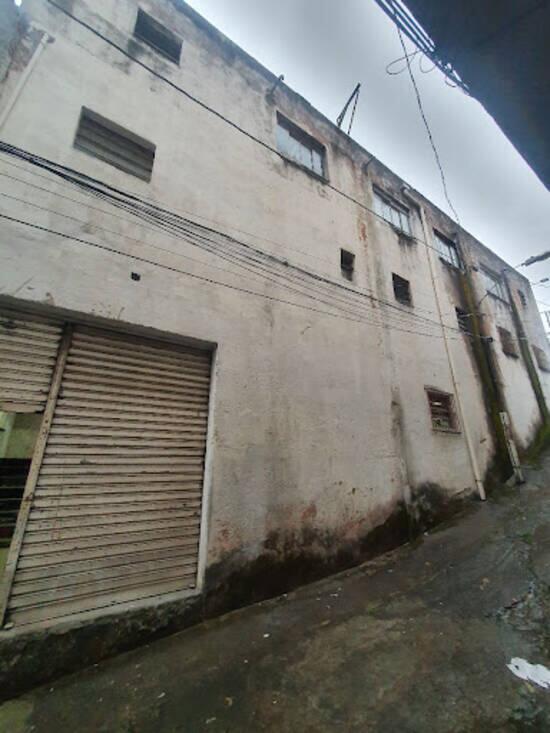 Manoel Honório - Juiz de Fora - MG, Juiz de Fora - MG