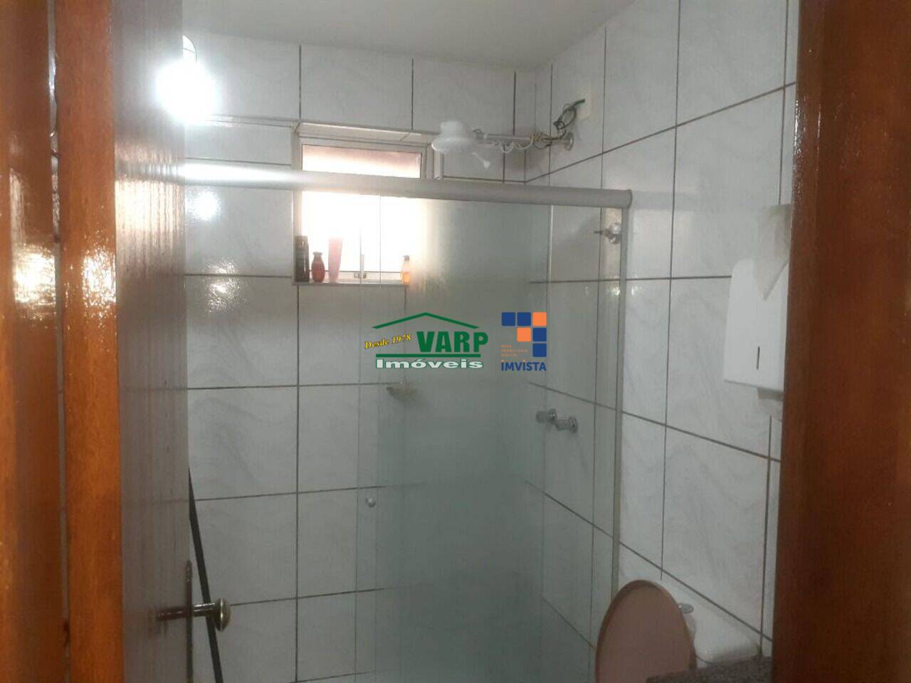 Apartamento Centro, Sabará - MG