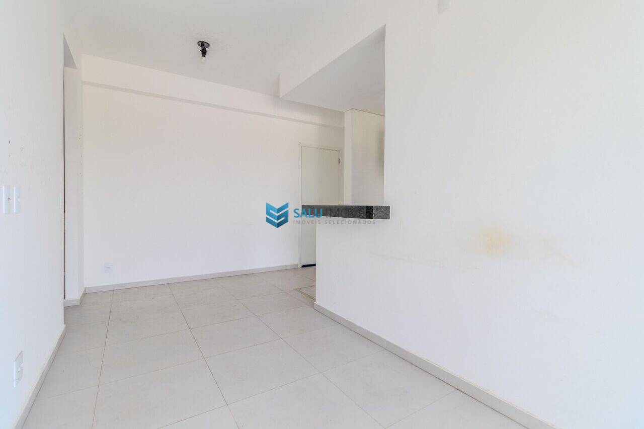 Apartamento Parque Campolim, Sorocaba - SP