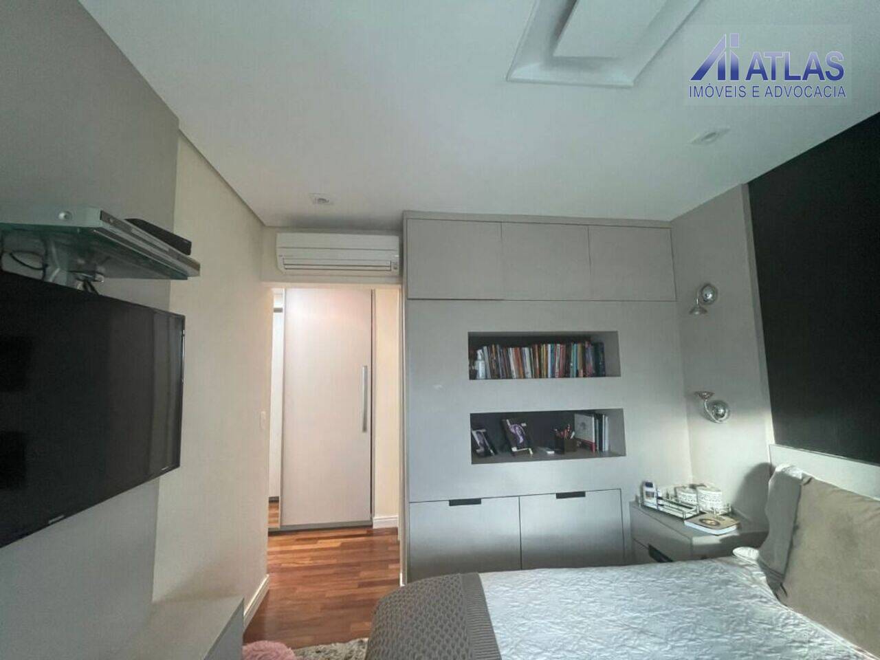 Apartamento Vila Maria Alta, São Paulo - SP