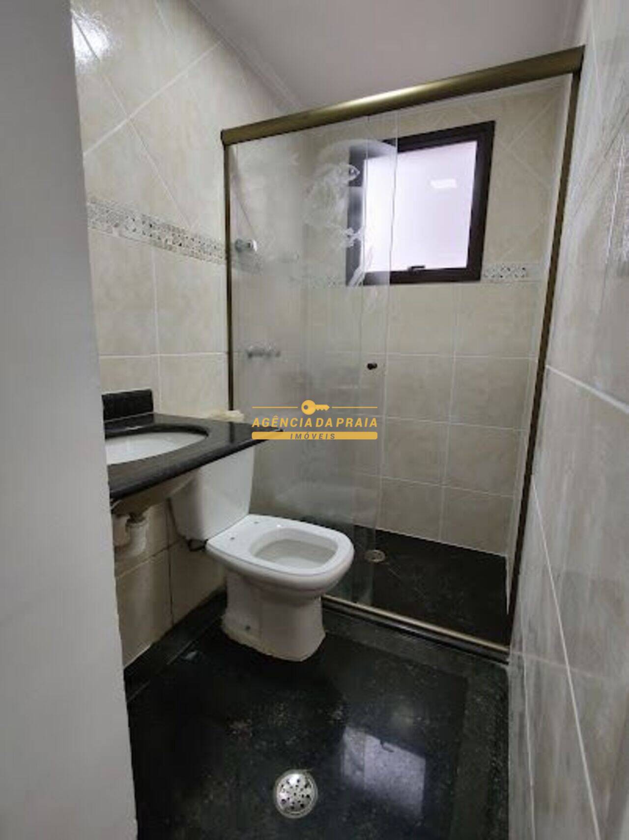 Apartamento Aviação, Praia Grande - SP