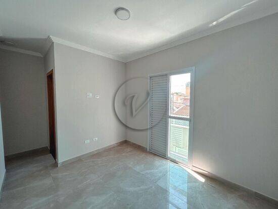 Apartamento de 50 m² na Estônia - Parque Oratório - Santo André - SP, à venda por R$ 350.000