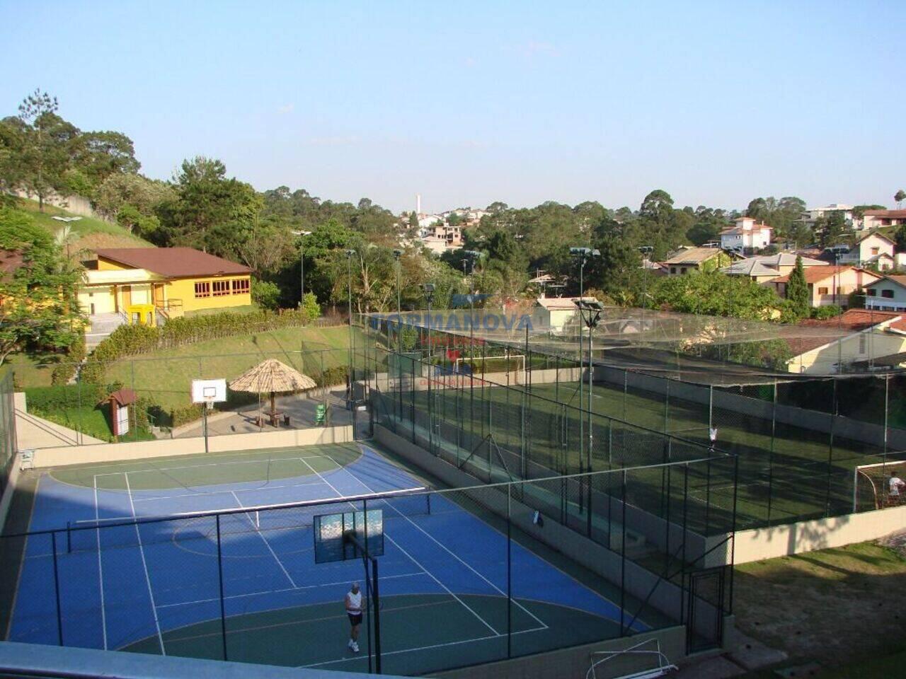 Casa Granja Viana, Jandira - SP