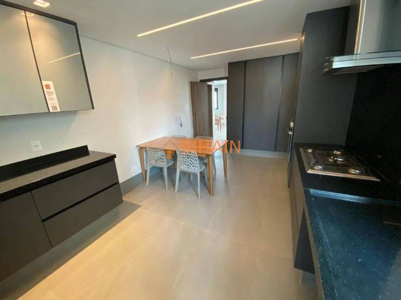 Apartamento Serra, Belo Horizonte - MG