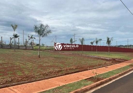 Terreno Conjunto Manoel Mendes, Uberaba - MG