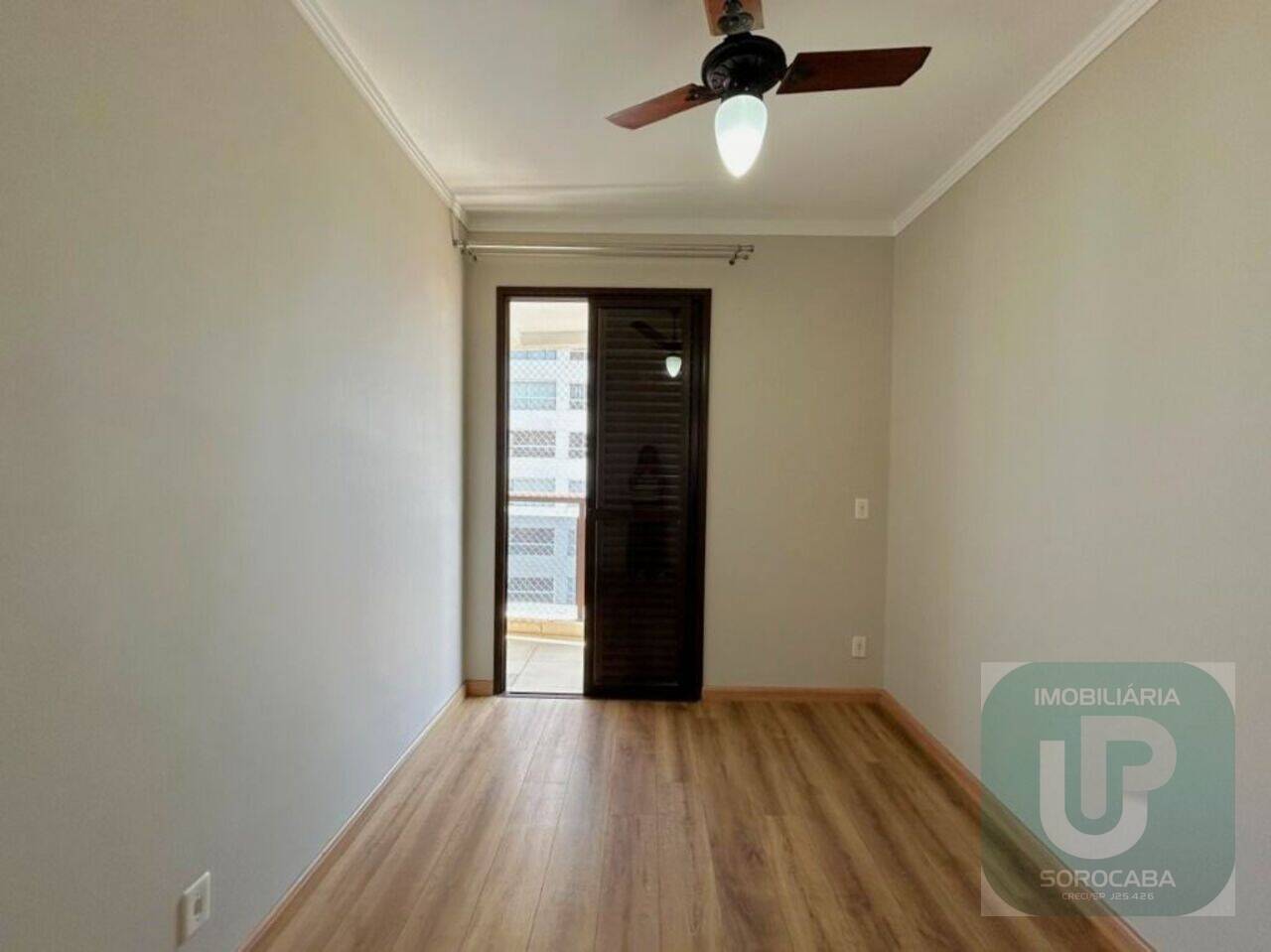 Apartamento Condomínio Edifício Costa Blanca, Sorocaba - SP