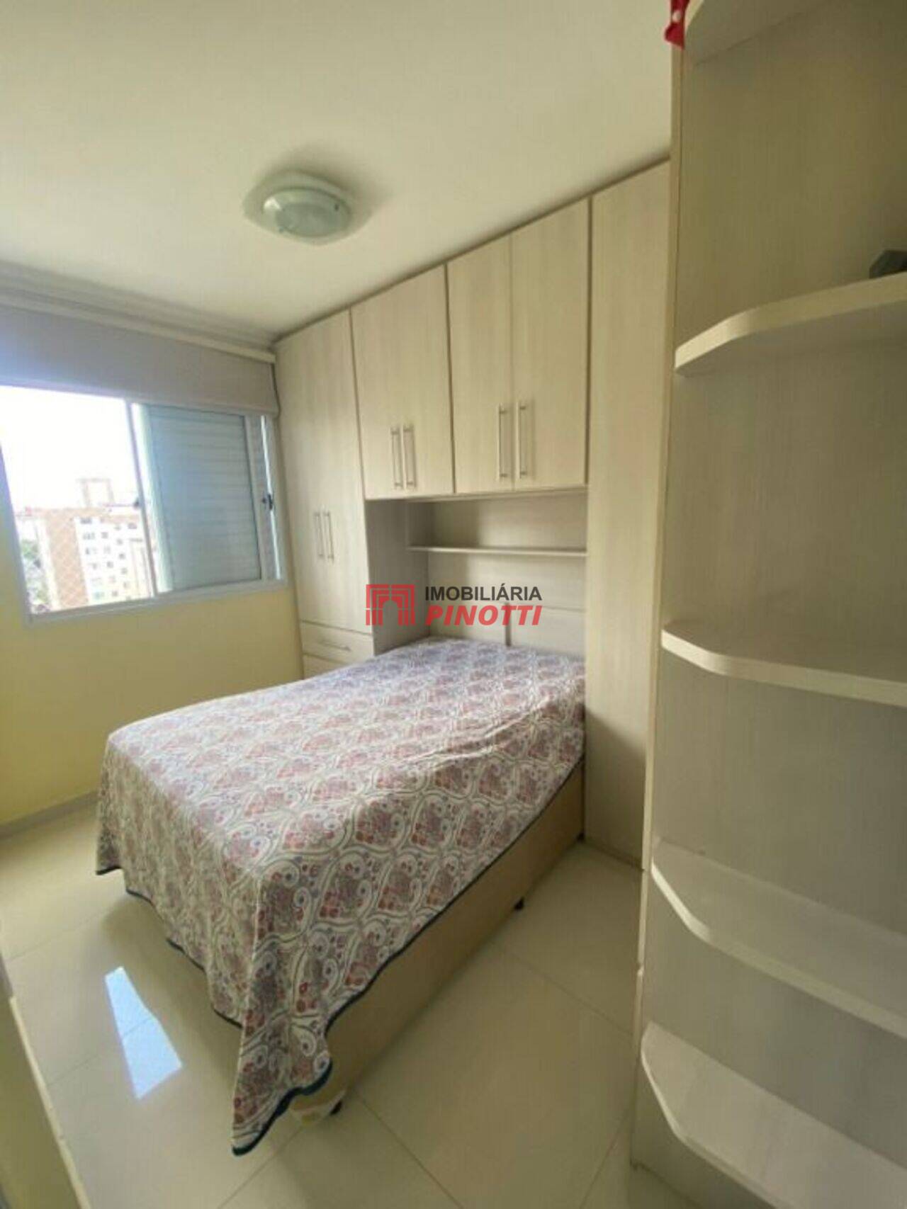 Apartamento Jardim Irajá, São Bernardo do Campo - SP