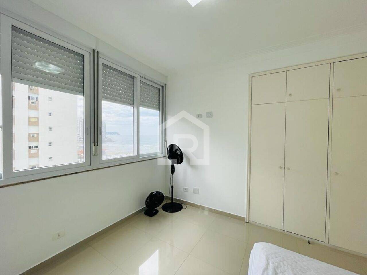 Apartamento Pitangueiras, Guarujá - SP