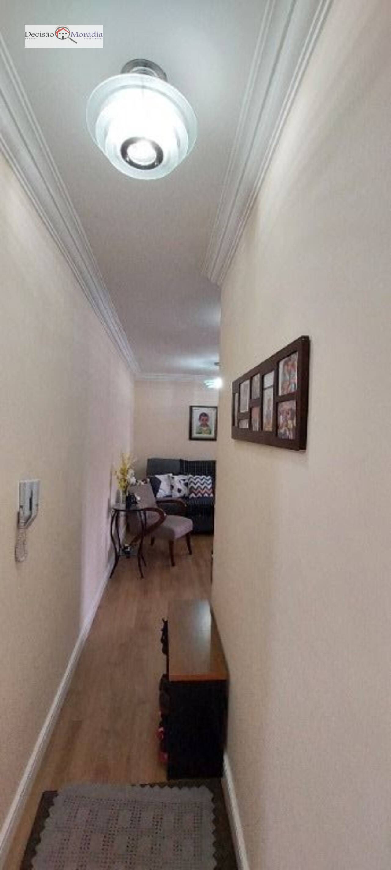 Apartamento Butantã, São Paulo - SP