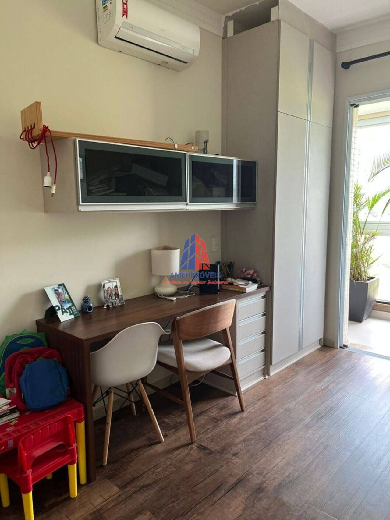 Apartamento Jardim São Paulo, Americana - SP