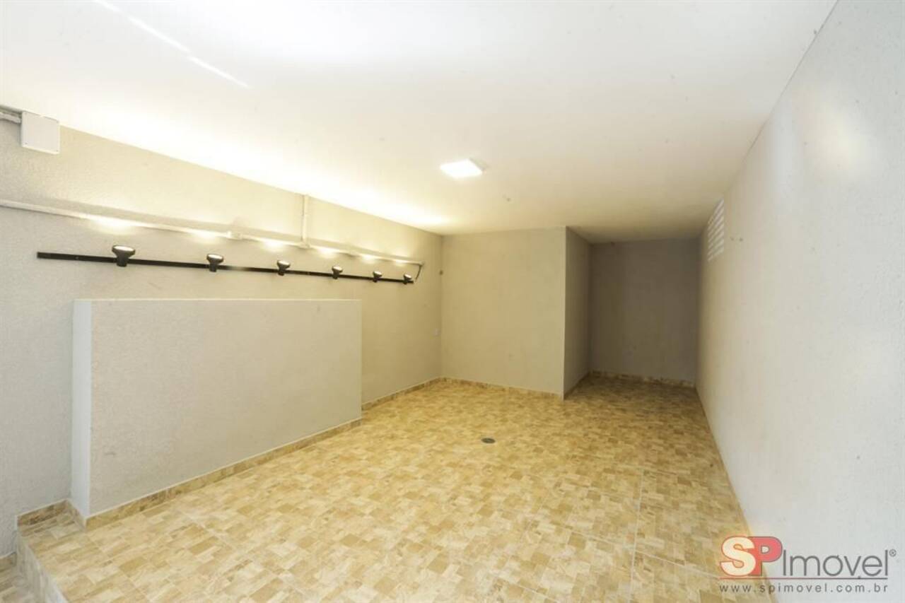 Apartamento Santana, São Paulo - SP