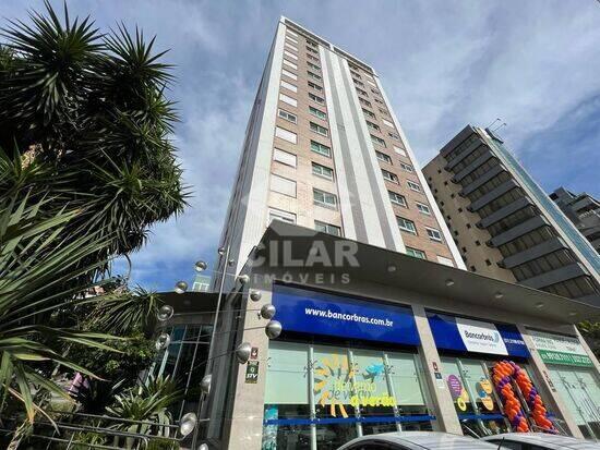 Apartamento de 33 m² na Mostardeiro - Moinhos de Vento - Porto Alegre - RS, aluguel por R$ 4.100/mês