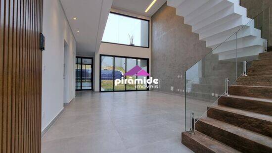 Casa de 386 m² Condomínio Residencial Alphaville - São José dos Campos, à venda por R$ 3.900.000 ou 