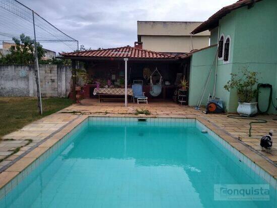 Casa de 271 m² Itaipuaçu - Maricá, à venda por R$ 898.000