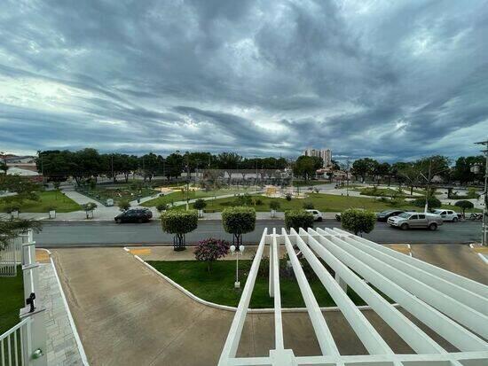 Jardim das Américas - Cuiabá - MT, Cuiabá - MT