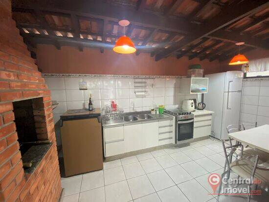 Apartamento Centro, Balneário Camboriú - SC