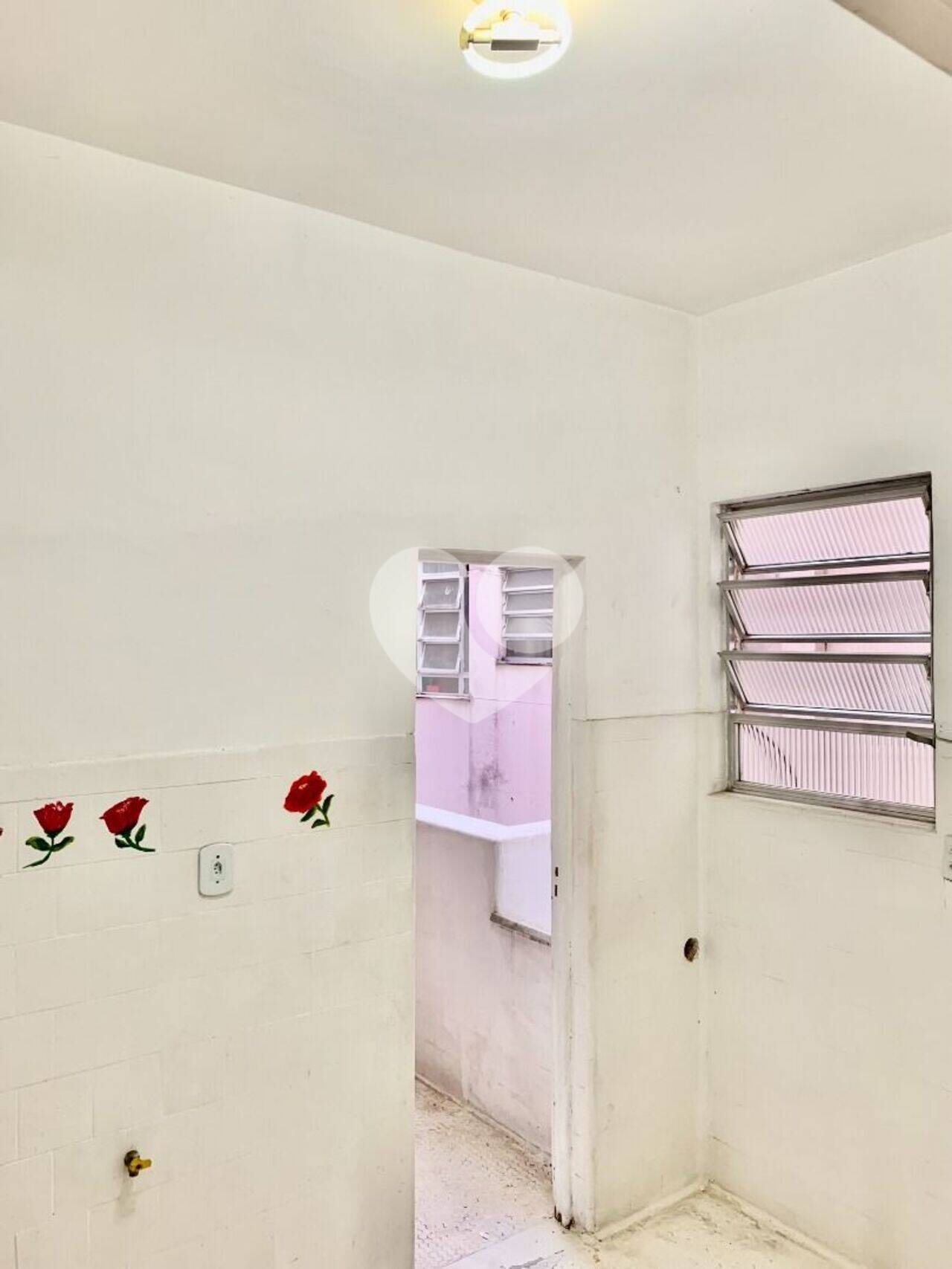 Apartamento Copacabana, Rio de Janeiro - RJ