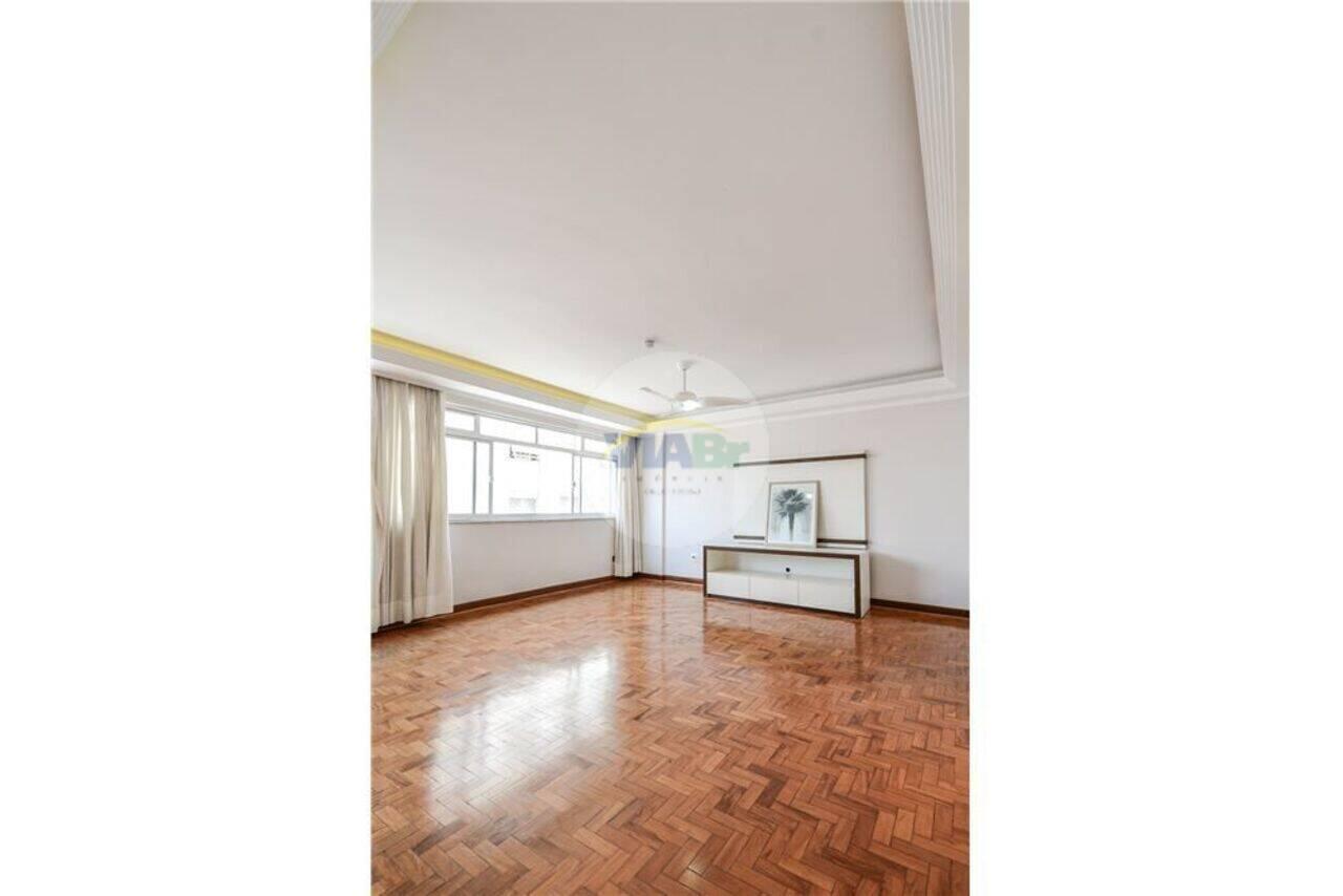 Apartamento Jardim Paulista, São Paulo - SP