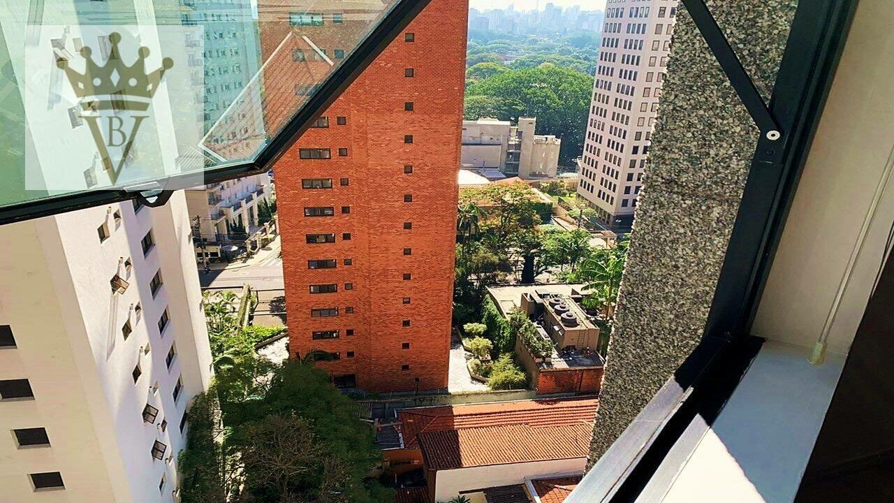 Sala Itaim Bibi, São Paulo - SP