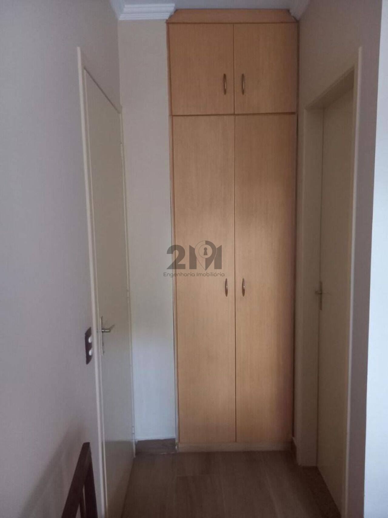 Apartamento Freguesia do Ó, São Paulo - SP