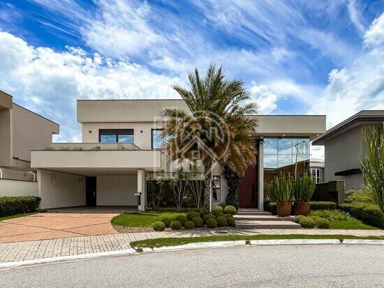 Casa de 440 m² Jardim do Golfe - São José dos Campos, à venda por R$ 5.100.000