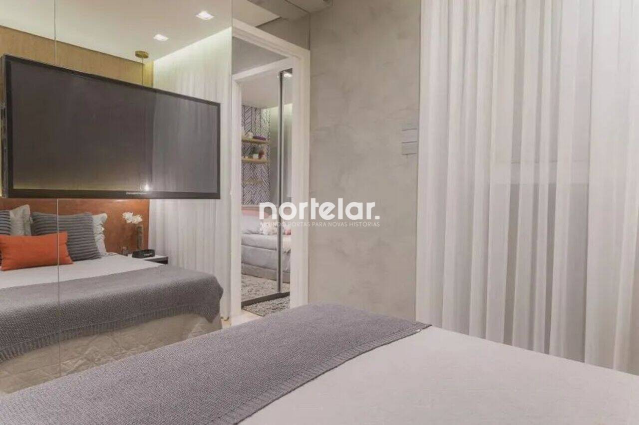 Apartamento Santana, São Paulo - SP