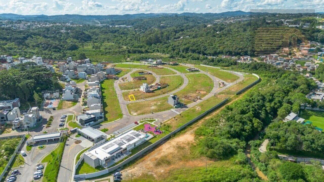 Terreno Santa Cândida, Curitiba - PR