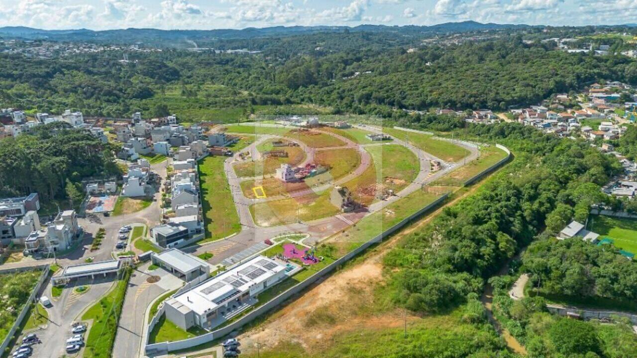 Terreno Santa Cândida, Curitiba - PR