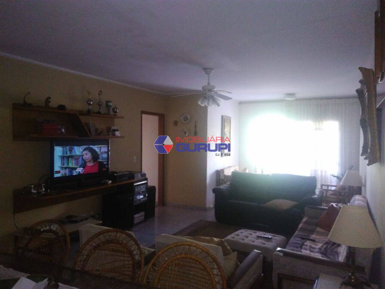 Apartamento Vila Ideal, São José do Rio Preto - SP